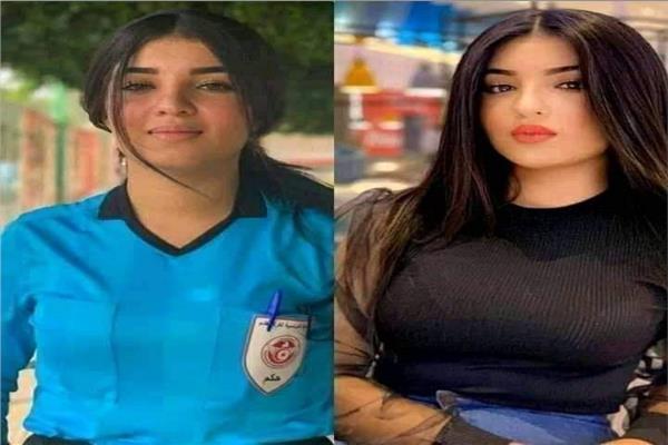 التونسية سمر حسني