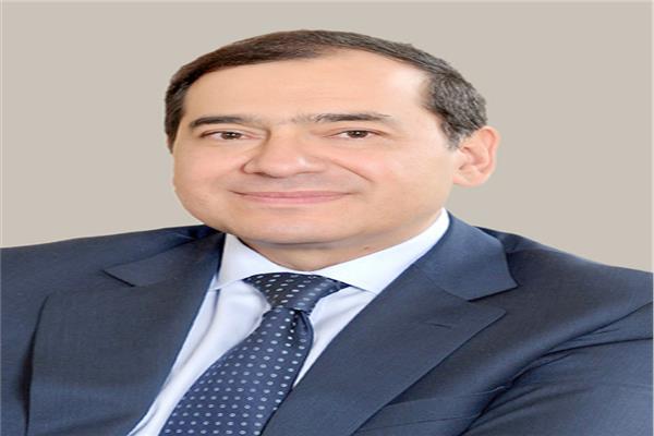 المهندس طارق الملا وزير البترول والثروة المعدنية
