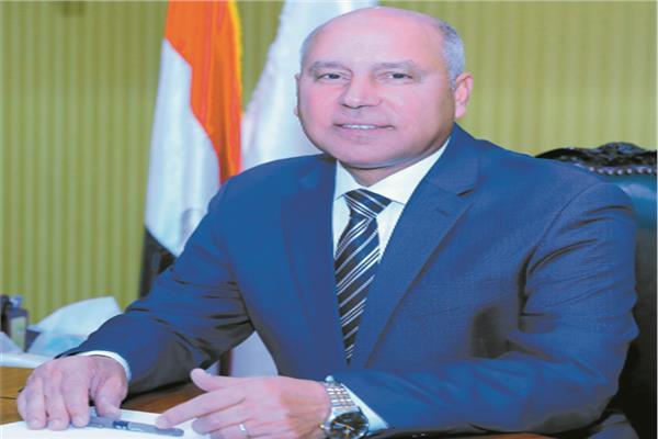 الوزير 