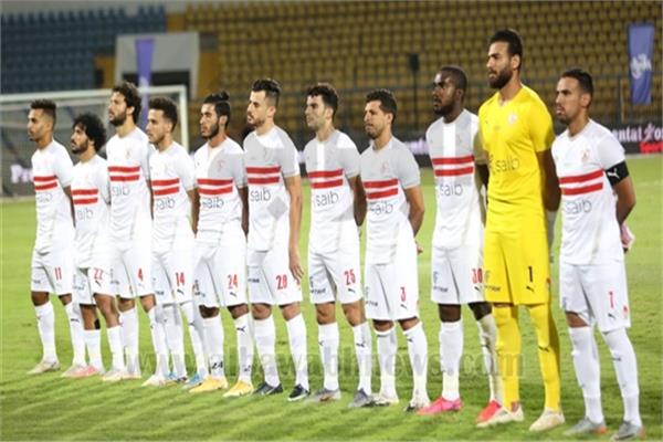 فريق الزمالك