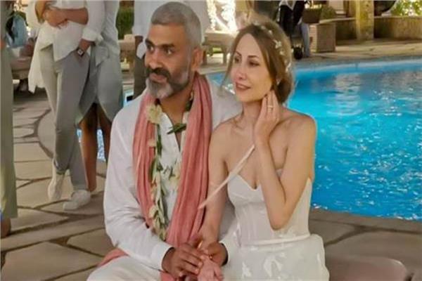 دياموند بوعبود وهانى عادل