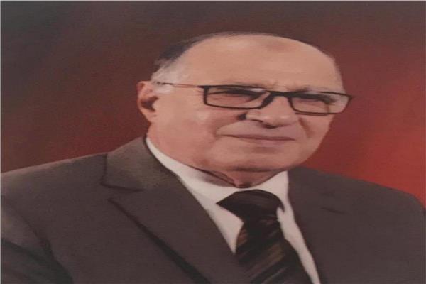  المستشار دكتور ابو بكر الصديق عامر رئيس قضايا الدولة 