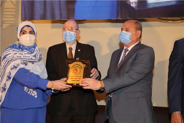 المنوفية تحتفل بيوم الصيدلي المنوفى الخامس