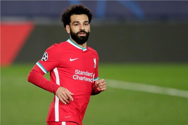  محمد صلاح