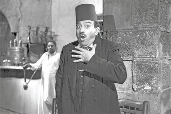 الفنان بشارة واكيم