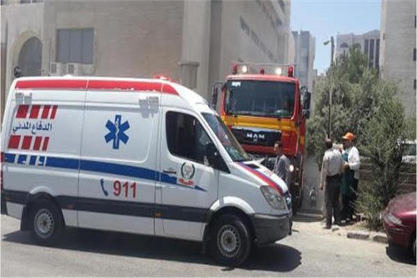 صورة أرشيفية