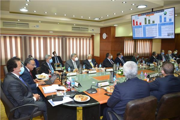 أعلان جوائز الدولة