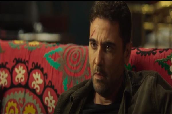 أحمد عز 