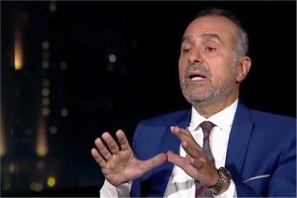الدكتور وفيق نصر، عضو البرلمان العالمي للبيئة