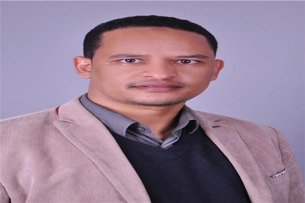 الدكتور حموده محمد دردير