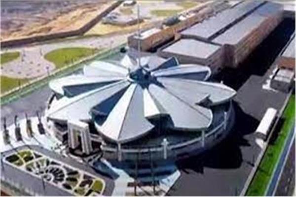 مجمع الإصدارات المؤمنة والذكية