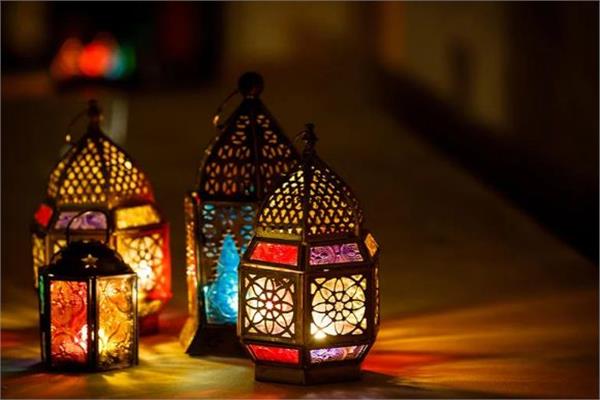 فانوس رمضان 