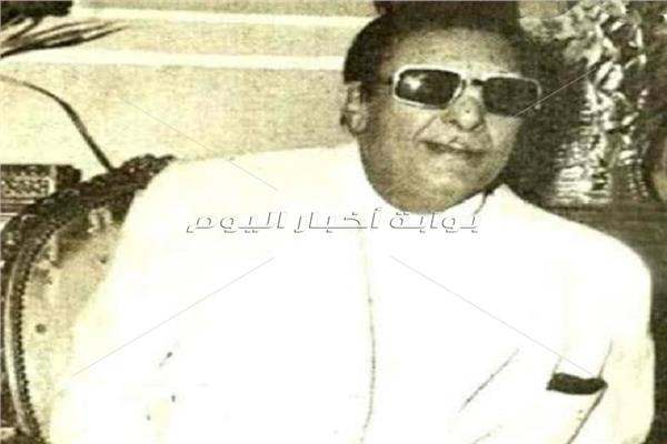 رشدي أباظة