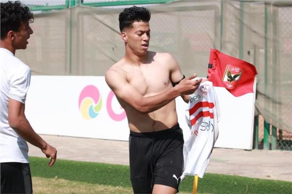  إمام عاشور