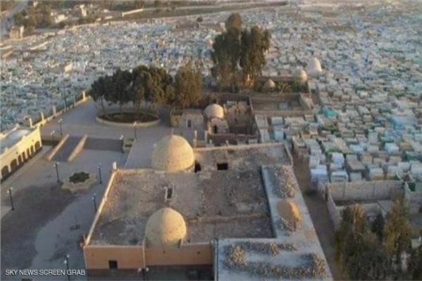 صورة ارشيفية 