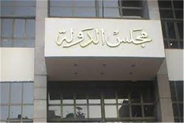 مجلس الدولة 