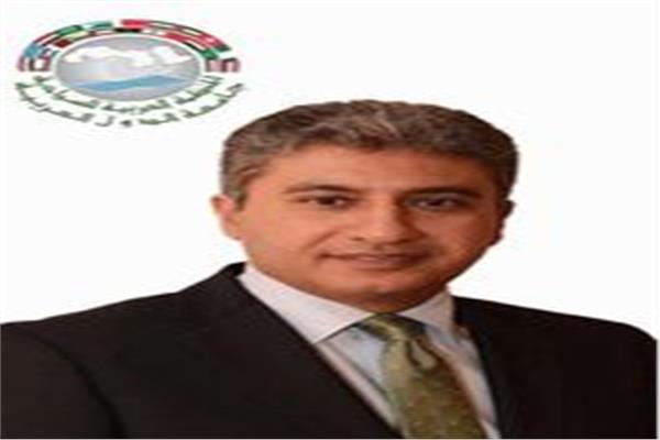 الأمين العام للمنظمة العربية للسياحة 