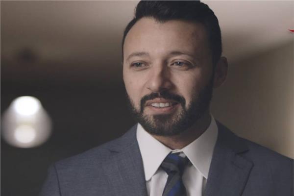أحمد فهمي وأيتن عامر