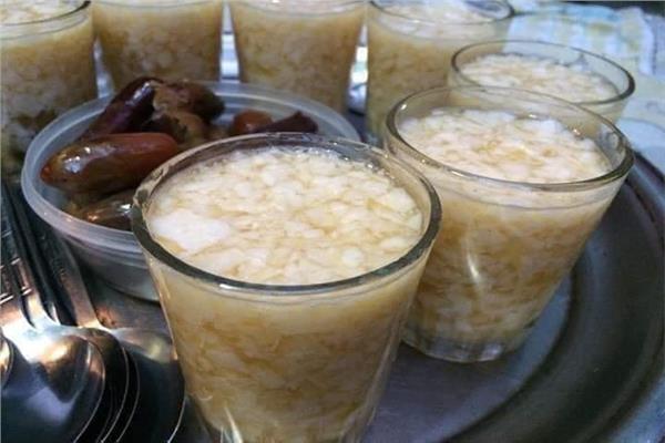 رمضان في «بلاد الذهب».. «الأبريه» للصائمين وﺨﻔﺾ ﺿﻐﻂ ﺍﻟﺪﻡ 