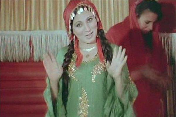 الفنانة فاطمة عيد - أرشيفية