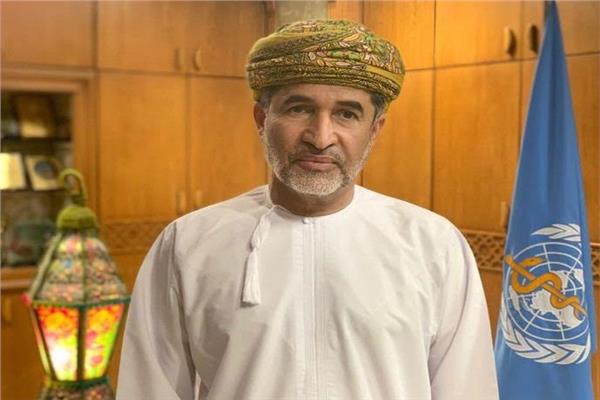 د.أحمد المنظري
