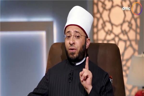 الدكتور أسامة الأزهرى مستشار رئيس الجمهورية للشئون الدينية