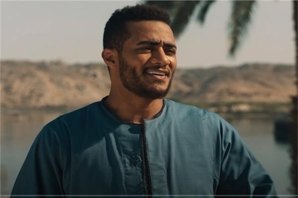 محمد رمضان