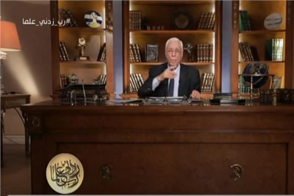 الدكتور حسام موافي