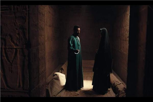  مسلسل موسى