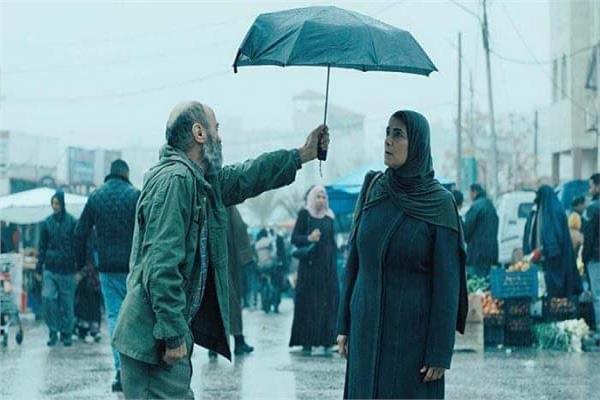 غزة مونامور يفوز بـجائزة أفضل ممثل في مهرجان مالمو للسينما العربية بالسويد