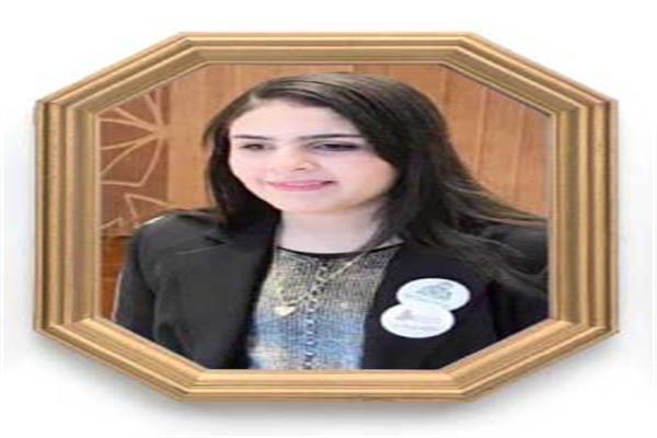 مريم محسن.. 