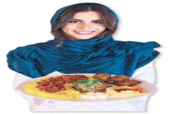 عزومات رمضان