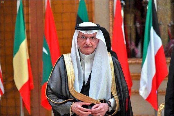  الأمين العام لمنظمة التعاون الإسلامي