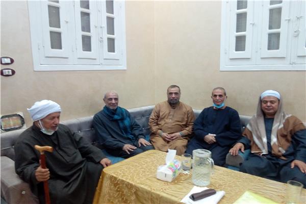 اطلاق مبادرة لسداد ديون الغارمات بمركز طهطا بسوهاج 