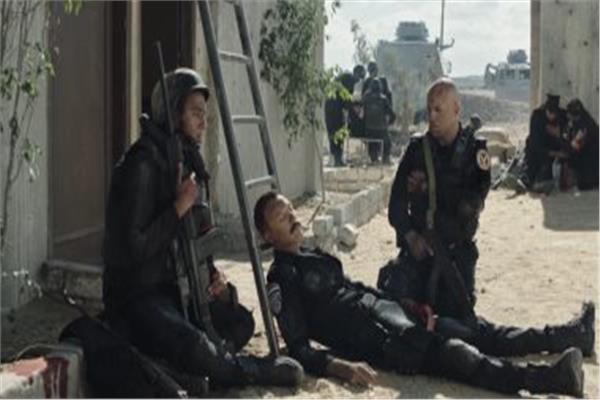 مسلسل "الاختيار 2"