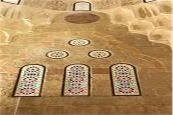 الانتهاء من أعمال ترميم قبة قانصوه