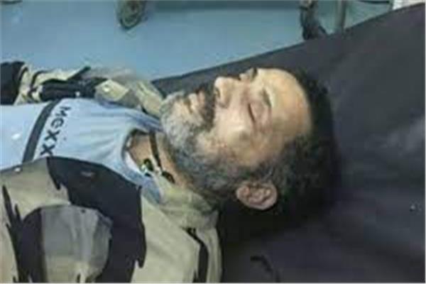 المجني عليه