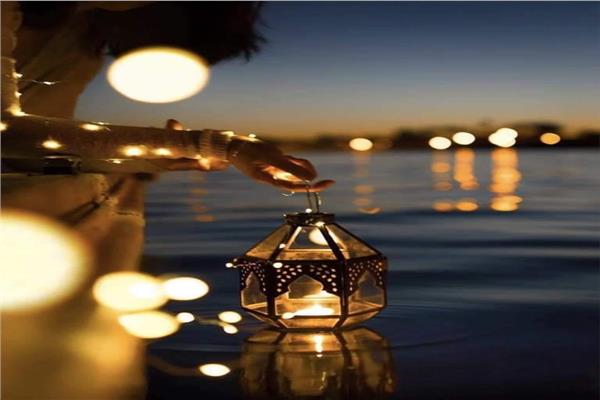 إمساكية شهر رمضان