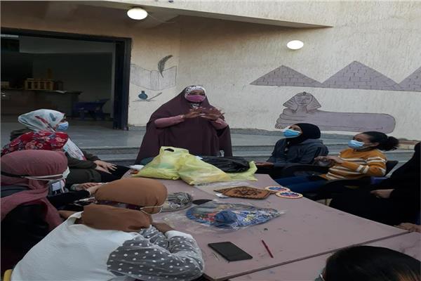 الهيئة العامة لقصور الثقافة 