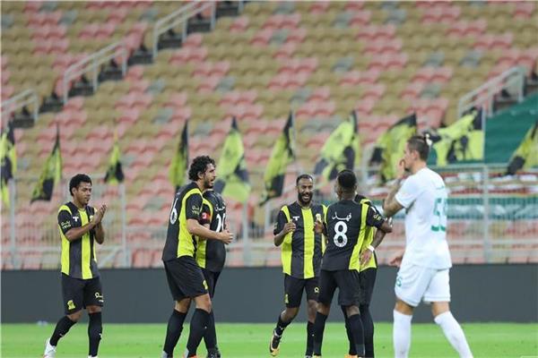 اتحاد جدة