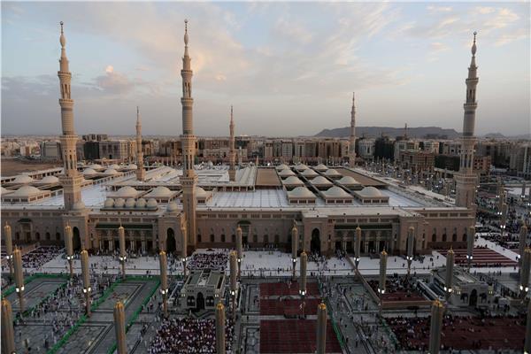 صورة ارشيفية
