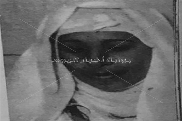 «سمنة» المتهمة بالتحريض على قتل زوجها - أرشيف أخبار اليوم