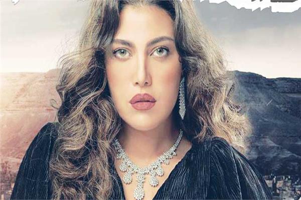 ريهام ومسلسل جديد وكل مانختلف 