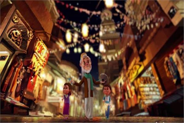 مسحراتى المحروسة 