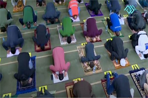 صورة من البرنامج