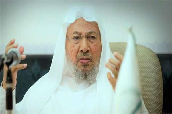 يوسف القرضاوي
