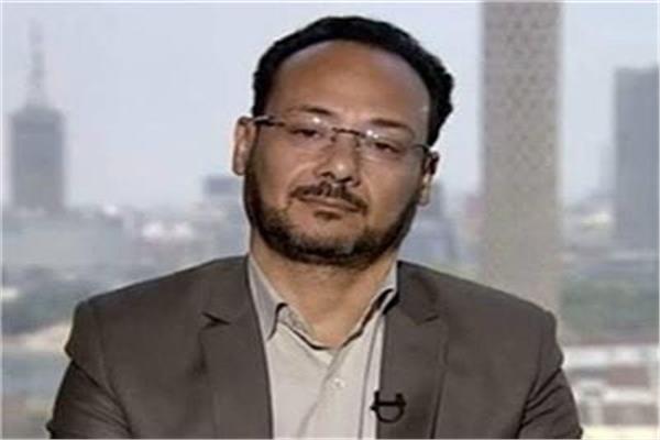  سعيد الفقي الخبير بأسواق المال 