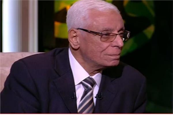 الدكتور حسام موافي