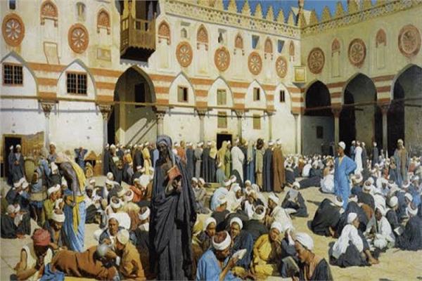 موائد الرحمن في مصر