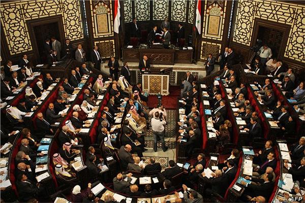 صورة أرشيفية